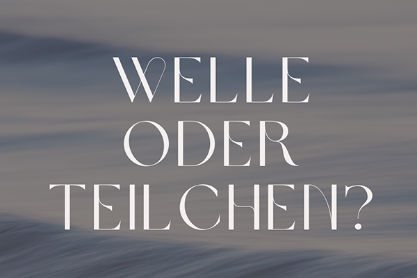 Tantra und Quantenphysik